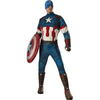 Captain America from Marvel Avengers 2