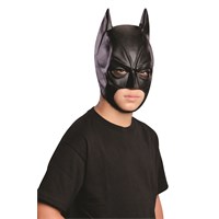 Batman 3/4 Child Mask