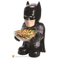 Batman Candy Bowl