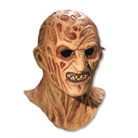 Freddy Krueger Overhead Latex Mask