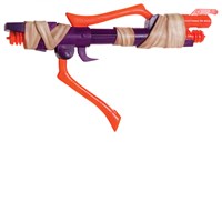 Zeb Blaster Weapon